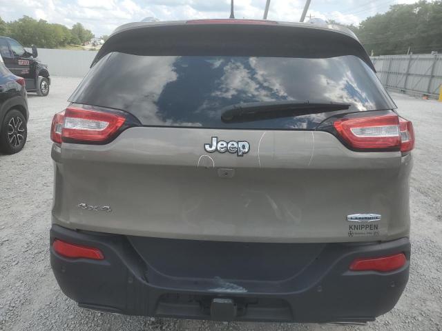 Photo 6 from auction – 2017 JEEP CHEROKEE L with VIN 1C4PJMCS0HW547178