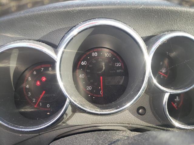 Photo 9 from auction – 2006 TOYOTA COROLLA MA with VIN 2T1LR32E96C553614