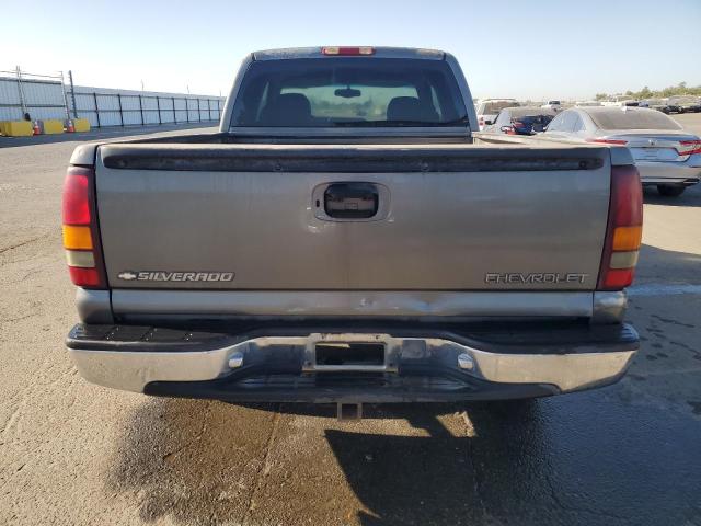 Photo 6 from auction – 2000 CHEVROLET SILVERADO with VIN 2GCEC19T8Y1130169