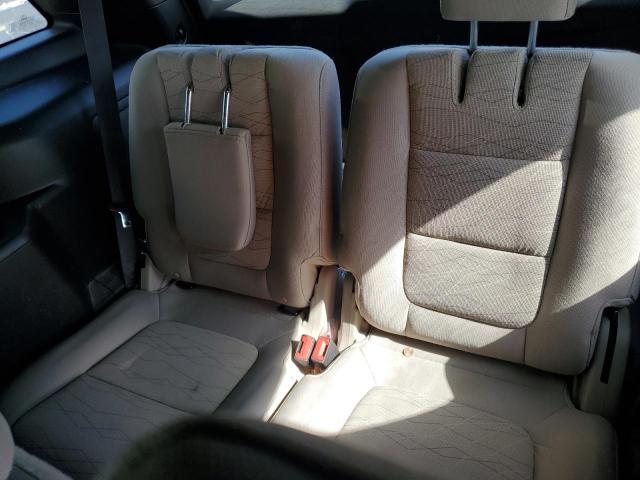 Photo 10 from auction – 2014 FORD EXPLORER with VIN 1FM5K7B82EGA48573