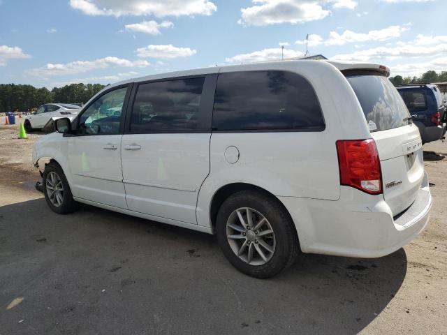 Photo 2 from auction – 2016 DODGE GRAND CARA with VIN 2C4RDGBG5GR388888