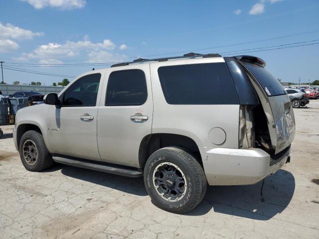 Photo 2 from auction – 2007 GMC YUKON with VIN 1GKFK13007J133498