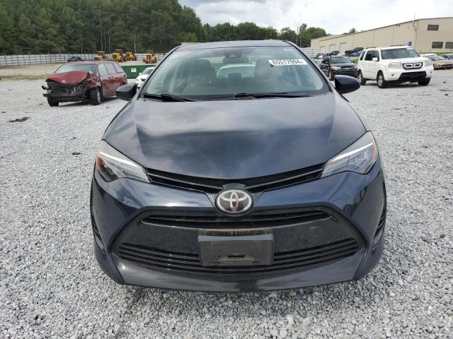 Photo 5 from auction – 2017 TOYOTA COROLLA L with VIN 5YFBURHE3HP698445