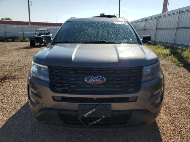 Zdjęcie 5 z aukcji – 2016 FORD EXPLORER S z VIN 1FM5K8GT5GGB18833