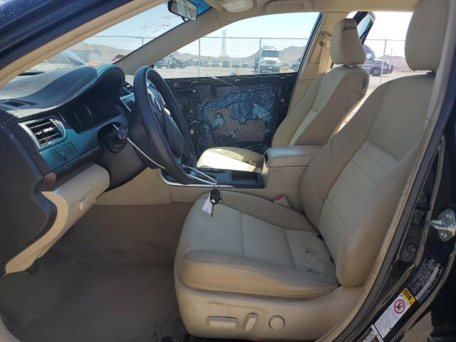 Photo 7 from auction – 2016 TOYOTA CAMRY LE with VIN 4T4BF1FK2GR552660