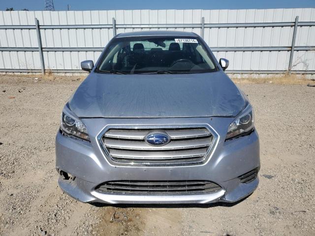 Photo 5 from auction – 2016 SUBARU LEGACY 2.5 with VIN 4S3BNAC63G3040873