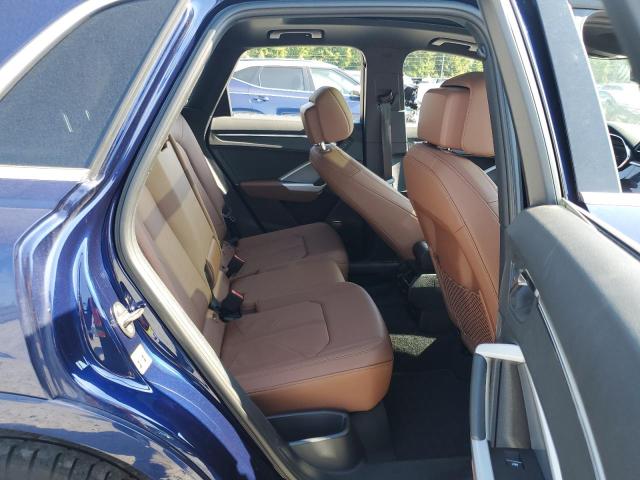 Photo 10 from auction – 2023 AUDI Q3 PREMIUM with VIN WA1EECF31P1034019