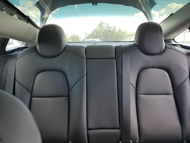 Photo 10 from auction – 2023 TESLA MODEL 3 with VIN 5YJ3E1EA3PF403312