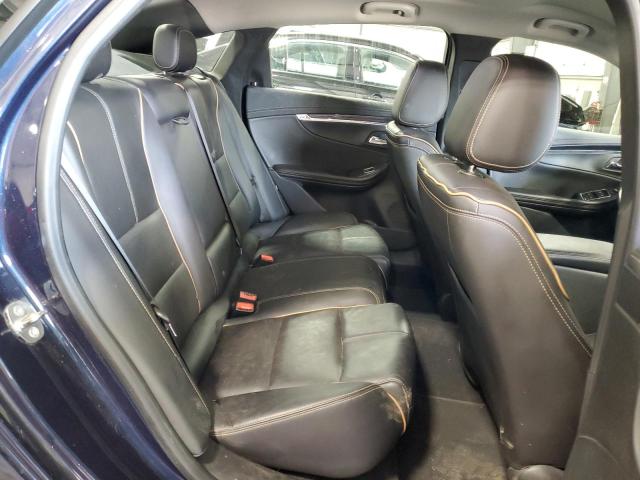 Photo 10 from auction – 2017 CHEVROLET IMPALA PRE with VIN 2G1145S3XH9175007