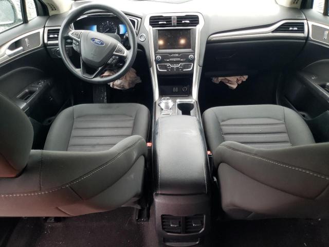 Photo 8 from auction – 2019 FORD FUSION SE with VIN 3FA6P0LU4KR126343