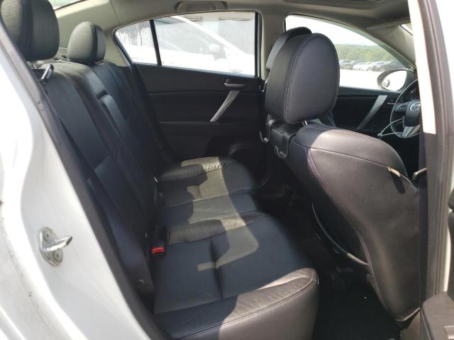 Photo 10 from auction – 2013 MAZDA 3 S with VIN JM1BL1W94D1744647
