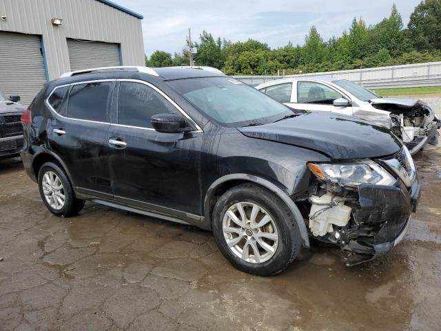 Photo 4 from auction – 2020 NISSAN ROGUE S with VIN KNMAT2MTXLP526384