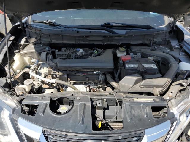 Photo 12 from auction – 2018 NISSAN ROGUE S with VIN KNMAT2MT3JP506944