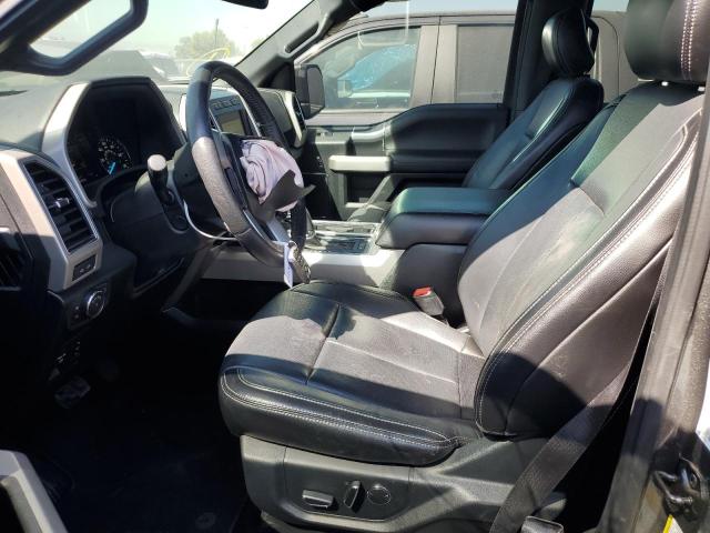 Photo 7 from auction – 2018 FORD F150 SUPER with VIN 1FTEW1EG2JKC25462