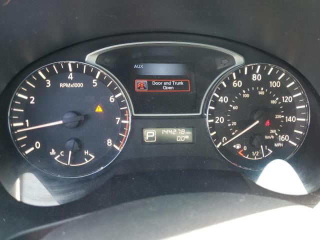 Photo 9 from auction – 2015 NISSAN ALITMA with VIN 1N4AL3AP7FC423342