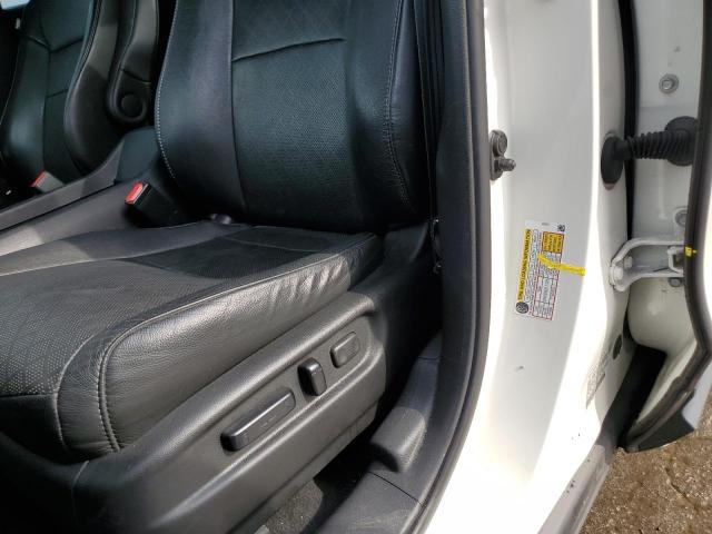 Photo 13 from auction – 2019 HONDA PASSPORT E with VIN 5FNYF8H56KB009547