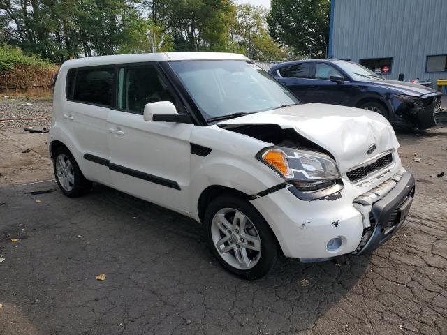 Zdjęcie 4 z aukcji – 2011 KIA SOUL + z VIN KNDJT2A21B7716326