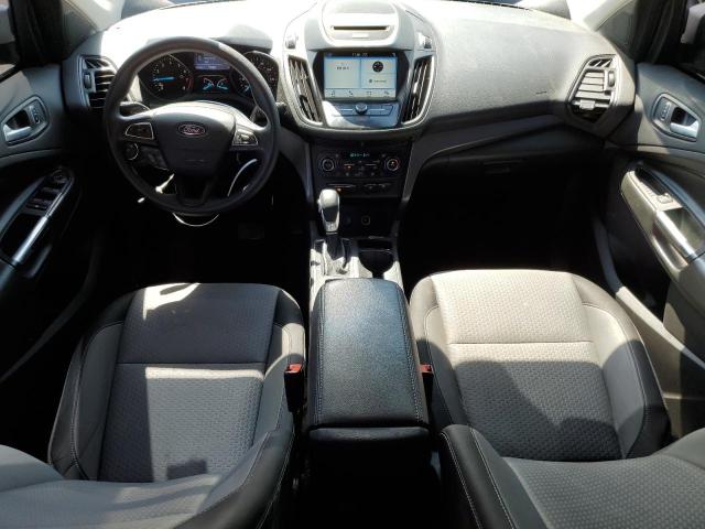 Photo 8 from auction – 2018 FORD ESCAPE SE with VIN 1FMCU0GD3JUA03328