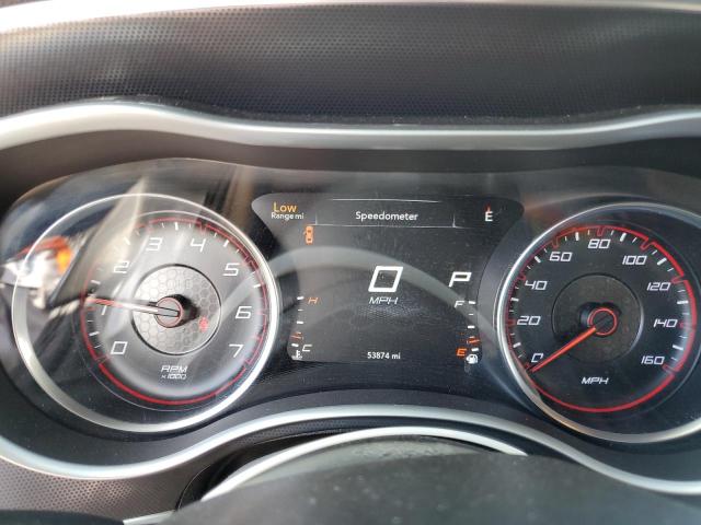 صورة رقم 9 من المزاد - 2015 DODGE CHARGER R/ مع VIN 2C3CDXCT7FH832315