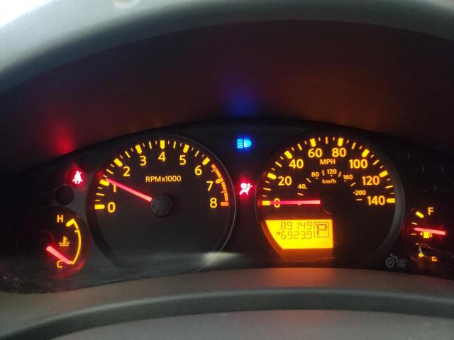Photo 9 from auction – 2019 NISSAN FRONTIER S with VIN 1N6BD0CT4KN797570