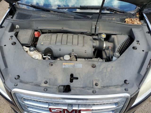 Photo 12 from auction – 2014 GMC ACADIA SLT with VIN 1GKKVRKD1EJ142362
