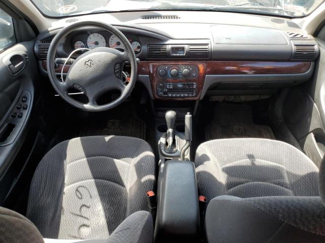 Photo 8 from auction – 2002 DODGE STRATUS SE with VIN 1B3EL46R72N246030