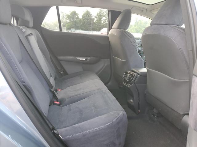Photo 11 from auction – 2023 LEXUS RZ 450E with VIN JTJAAAAB0PA011699