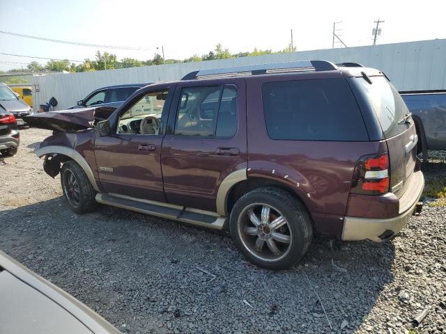 Photo 2 from auction – 2006 FORD EXPLORER E with VIN 1FMEU74856UA10135
