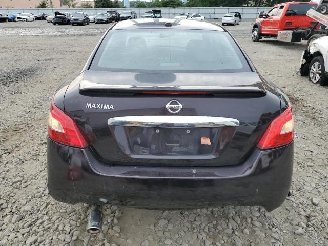 Photo 6 from auction – 2010 NISSAN MAXIMA S with VIN 1N4AA5AP2AC843990