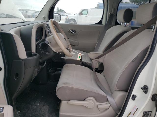 Photo 7 from auction – 2010 NISSAN CUBE BASE with VIN JN8AZ2KR6AT170062