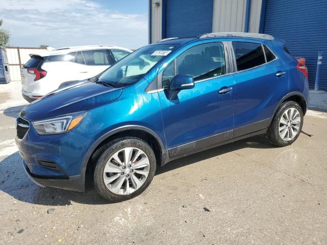 BUICK ENCORE PRE 2019 with VIN KL4CJESB4KB798896 - Photo from auction