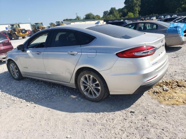 Photo 2 from auction – 2019 FORD FUSION SE with VIN 3FA6P0LU7KR223116