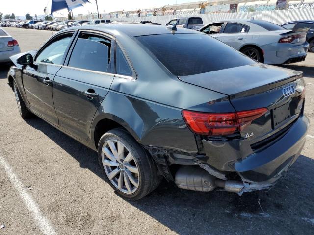 Photo 2 from auction – 2017 AUDI A4 ULTRA P with VIN WAUGMAF43HA141747