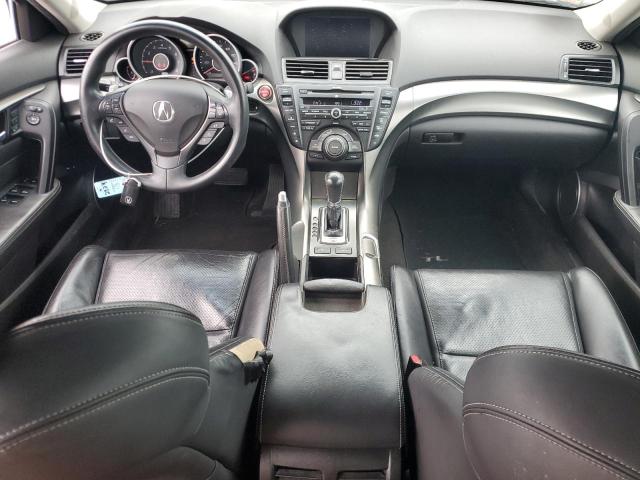 Photo 8 from auction – 2014 ACURA TL TECH with VIN 19UUA9F57EA001803