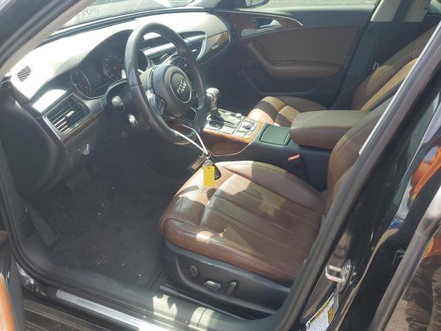 Photo 7 from auction – 2014 AUDI A6 PRESTIG with VIN WAUHGAFC7EN132623