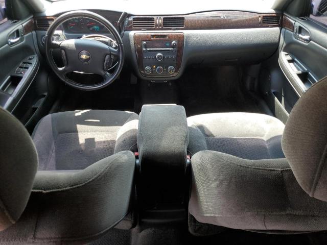 Photo 8 from auction – 2012 CHEVROLET IMPALA LS with VIN 2G1WA5E39C1185626