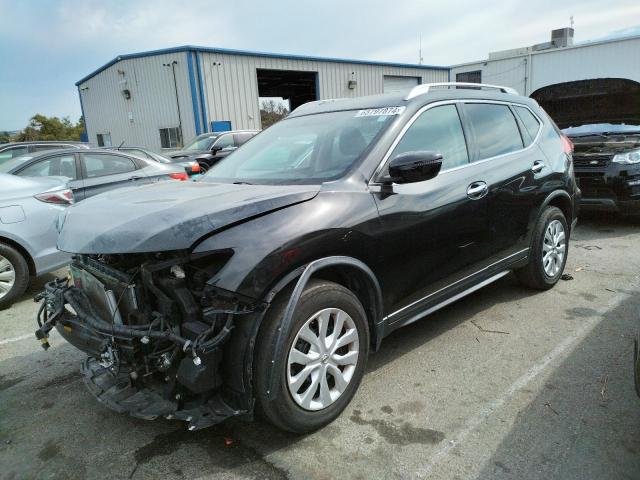 Zdjęcie 1 z aukcji – 2017 NISSAN ROGUE S z VIN KNMAT2MT0HP526112