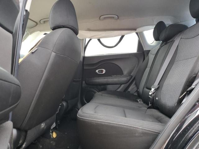 Фото 10 с аукциона – 2017 KIA SOUL + с VIN KNDJP3A56H7444837