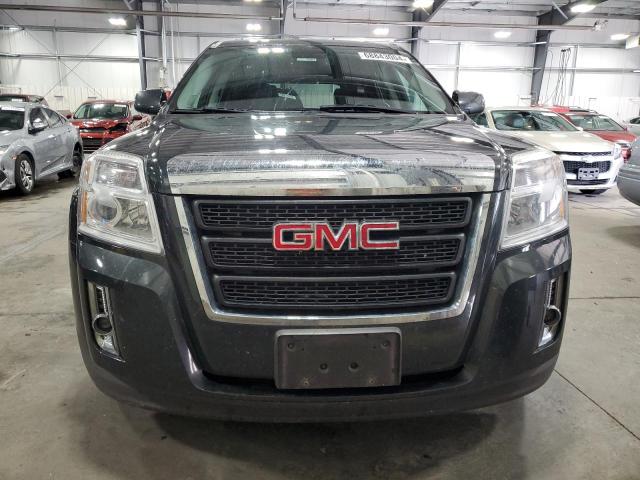 Photo 5 from auction – 2014 GMC TERRAIN SL with VIN 2GKALREKXE6365198