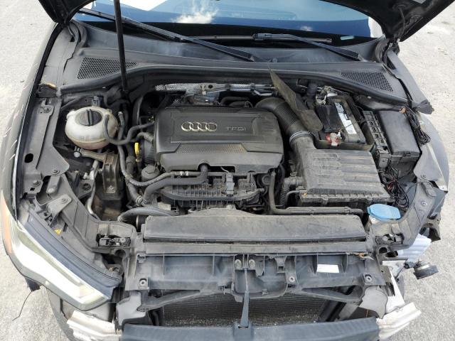 Photo 11 from auction – 2016 AUDI A3 PREMIUM with VIN WAUA7GFF3G1024721