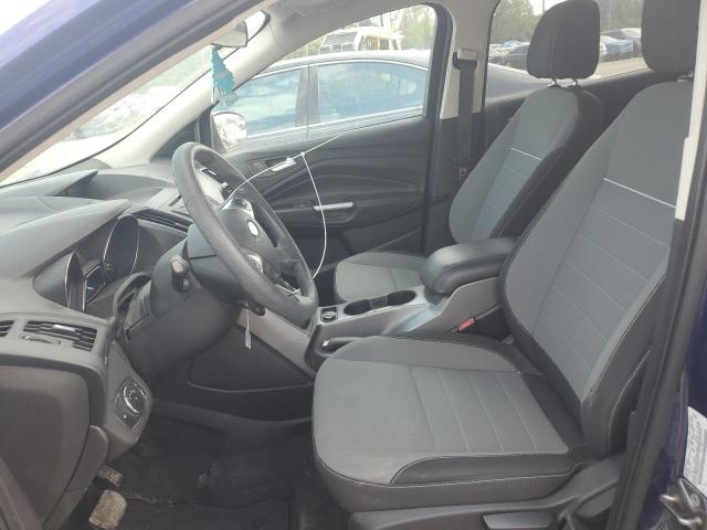 Photo 7 from auction – 2013 FORD ESCAPE SE with VIN 1FMCU0GX6DUC84247