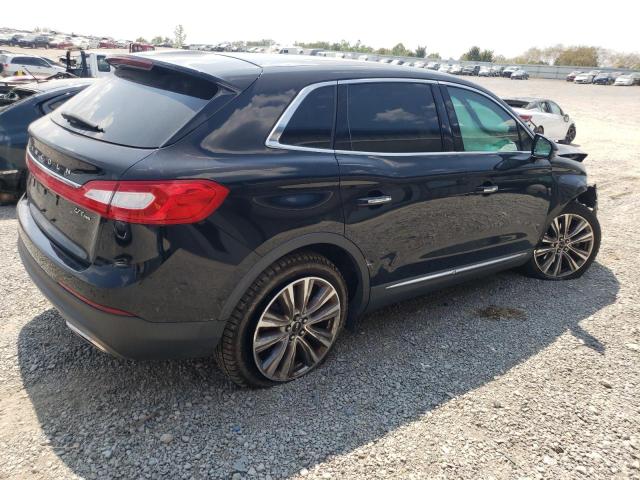 Photo 3 from auction – 2018 LINCOLN MKX RESERV with VIN 2LMPJ8LP5JBL29313