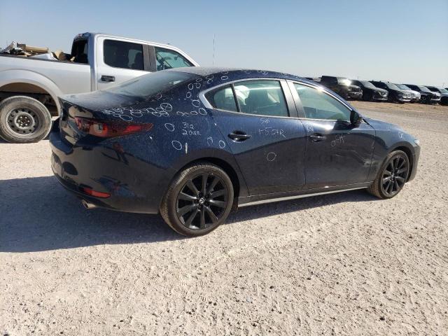 Photo 3 from auction – 2024 MAZDA 3 SELECT S with VIN 3MZBPABM1RM418214
