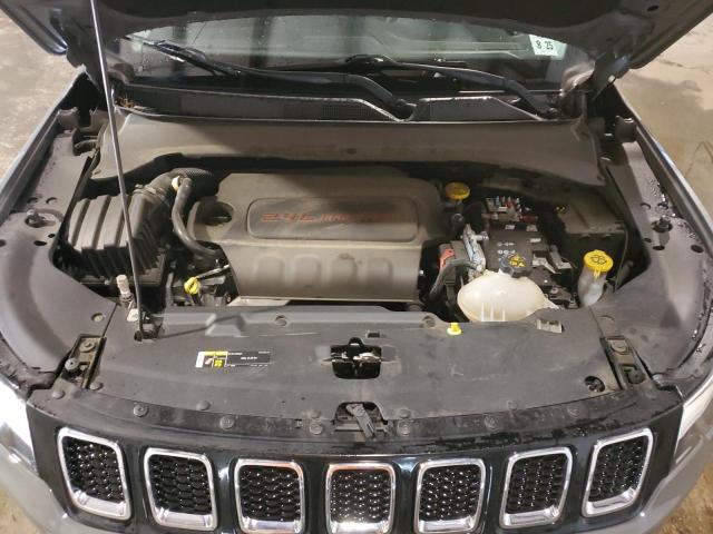 Photo 12 from auction – 2020 JEEP COMPASS LI with VIN 3C4NJDCB8LT100958