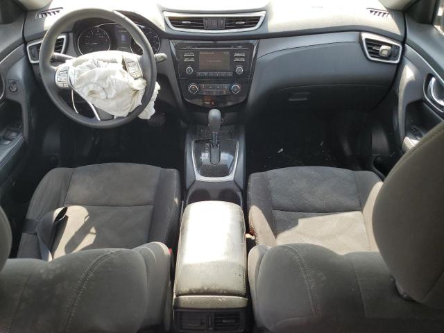 Photo 8 from auction – 2016 NISSAN ROGUE S with VIN KNMAT2MT5GP637513