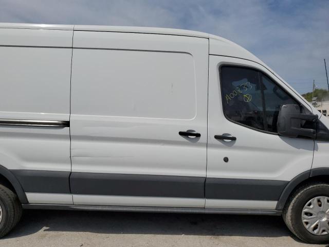 Photo 10 from auction – 2016 FORD TRANSIT T- with VIN 1FTYR2CG7GKA00833