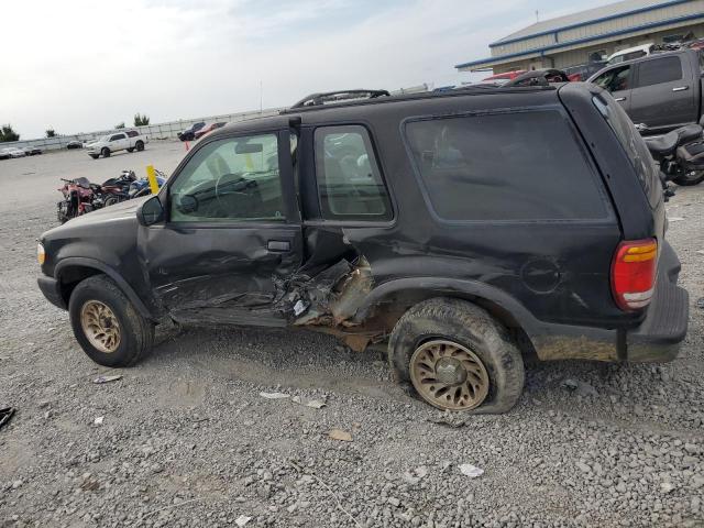 Photo 2 from auction – 1999 FORD EXPLORER with VIN 1FMYU22X2XUB40224