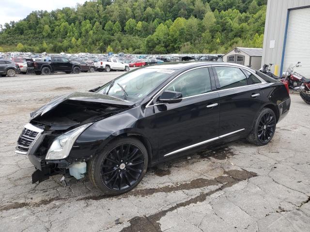 Photo 1 from auction – 2014 CADILLAC XTS VSPORT with VIN 2G61W5S80E9182513