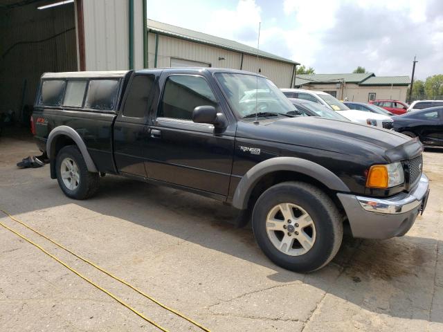 Photo 4 from auction – 2003 FORD RANGER SUP with VIN 1FTZR45E83TA48423