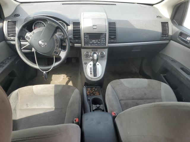Photo 8 from auction – 2012 NISSAN SENTRA 2.0 with VIN 3N1AB6AP5CL632127